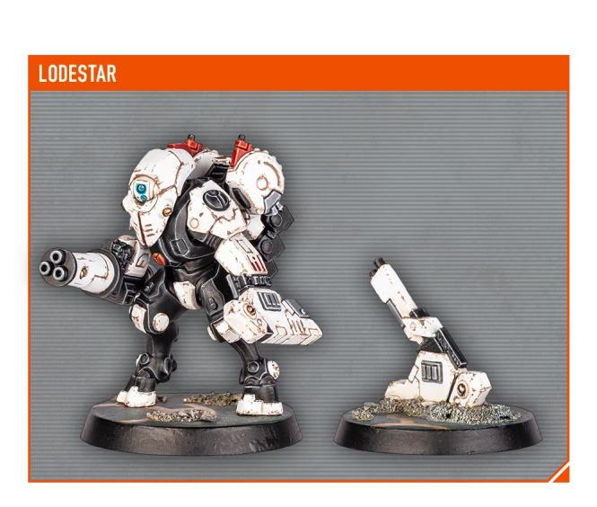 KILL TEAM: DEAD SILENCE (ENGLISH)