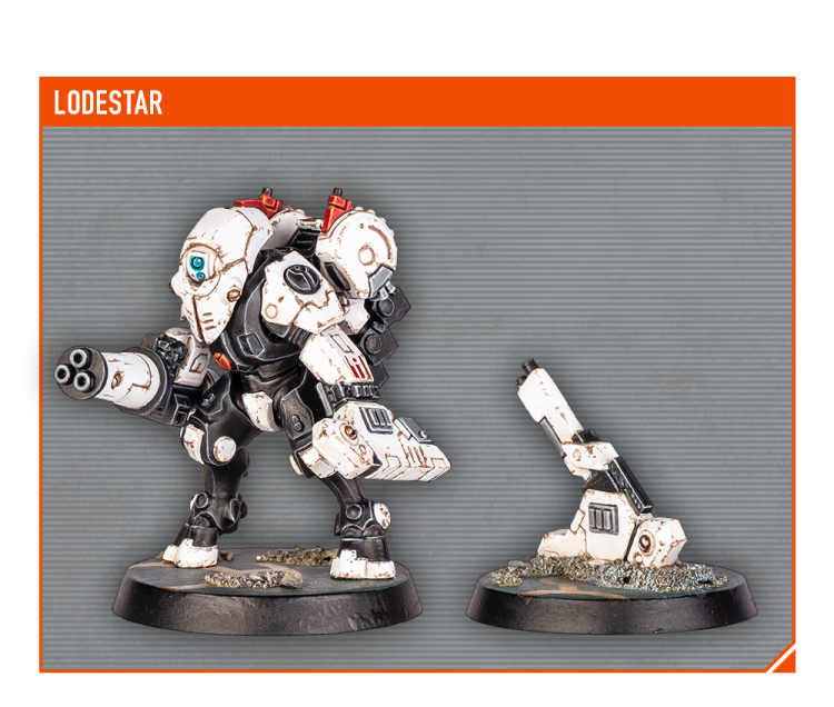 KILL TEAM: DEAD SILENCE (ENGLISH)