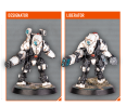 KILL TEAM: DEAD SILENCE (ENGLISH)