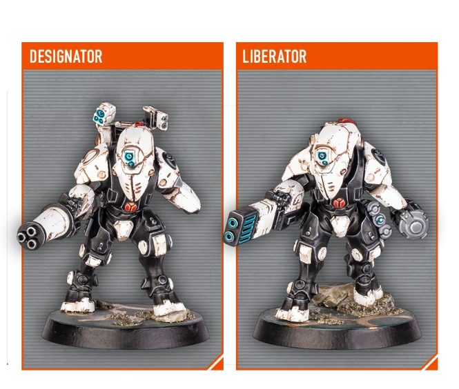 KILL TEAM: DEAD SILENCE (ENGLISH)