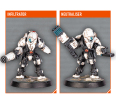 KILL TEAM: DEAD SILENCE (ENGLISH)