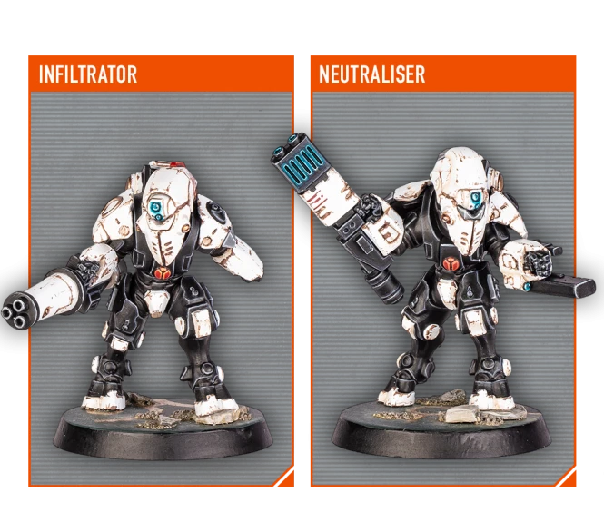 KILL TEAM: DEAD SILENCE (ENGLISH)