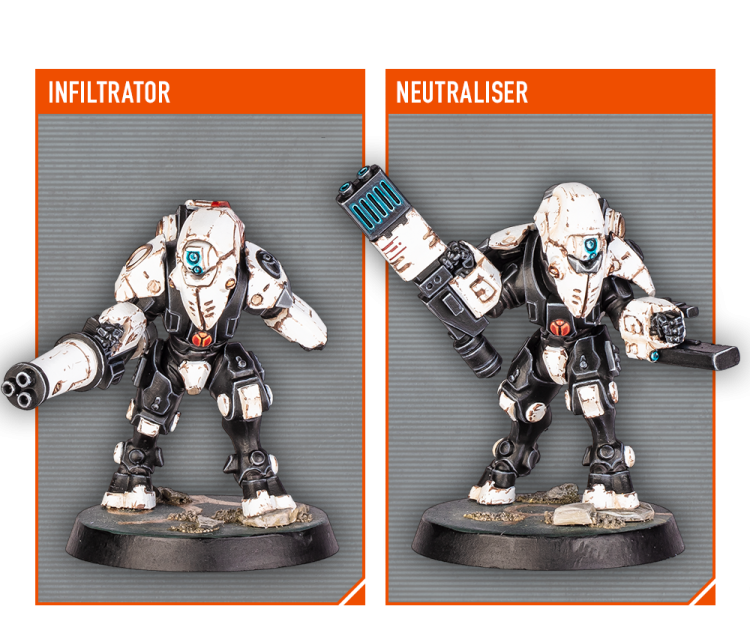 KILL TEAM: DEAD SILENCE (ENGLISH)