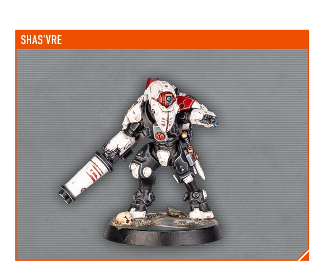 KILL TEAM: DEAD SILENCE (ENGLISH)
