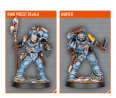 KILL TEAM: DEAD SILENCE (ENGLISH)
