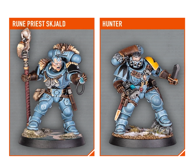 KILL TEAM: DEAD SILENCE (ENGLISH)