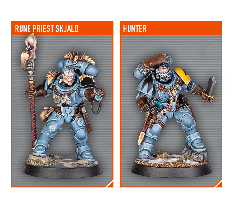 KILL TEAM: DEAD SILENCE (ENGLISH)