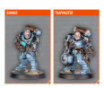KILL TEAM: DEAD SILENCE (ENGLISH)