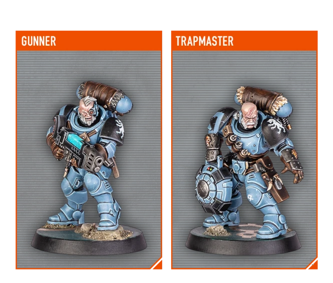 KILL TEAM: DEAD SILENCE (ENGLISH)