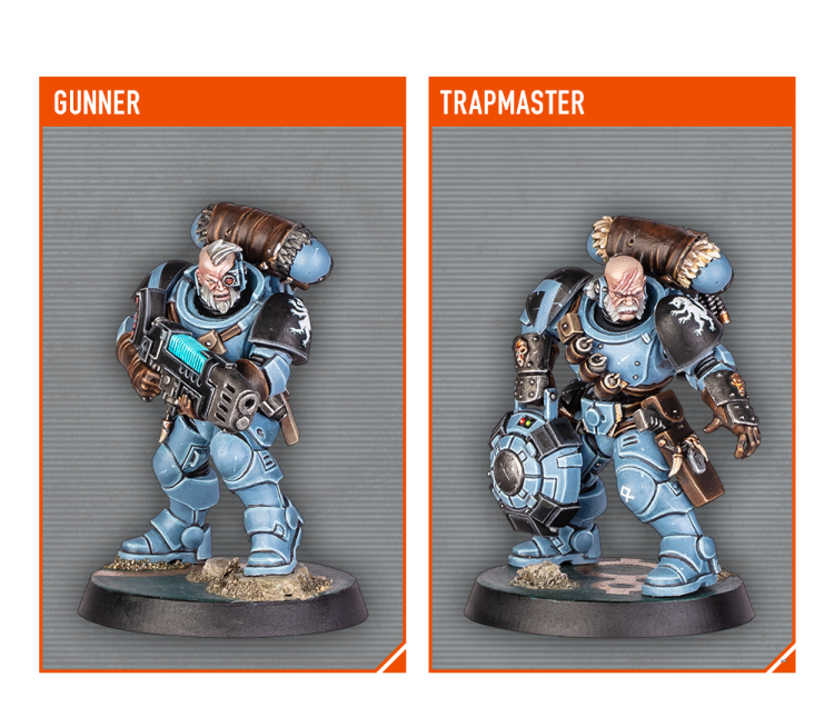KILL TEAM: DEAD SILENCE (ENGLISH)