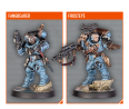 KILL TEAM: DEAD SILENCE (ENGLISH)