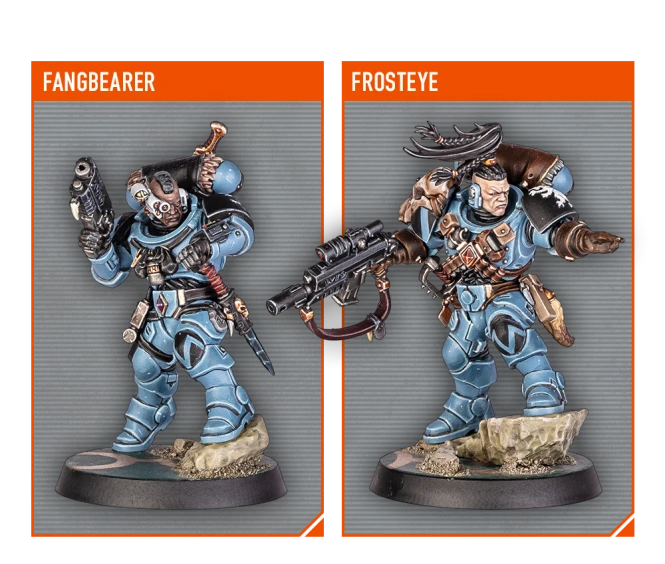 KILL TEAM: DEAD SILENCE (ENGLISH)