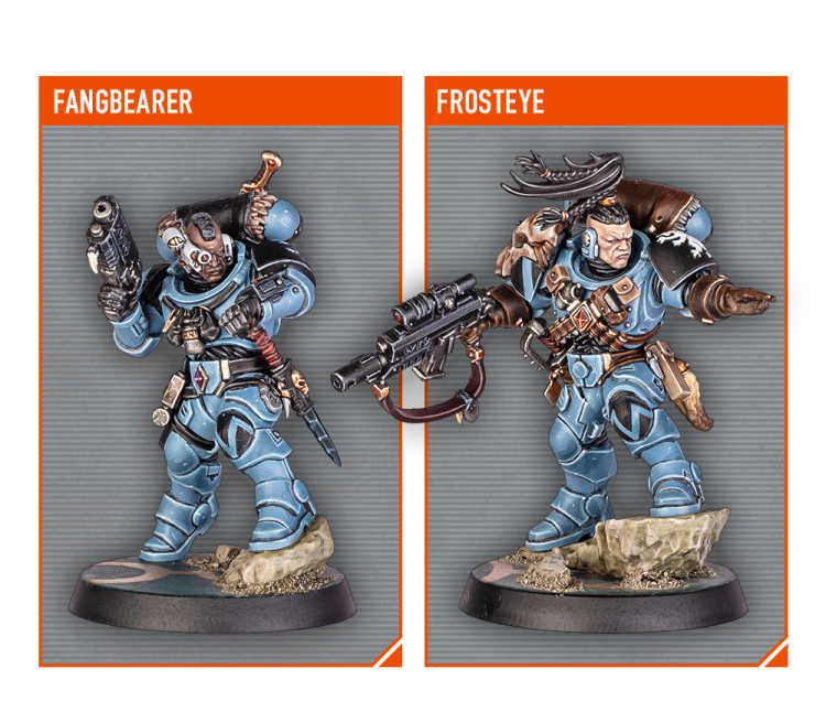 KILL TEAM: DEAD SILENCE (ENGLISH)