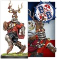 BLOOD BOWL: THIRD SEASON EDITION (ENG)