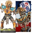 BLOOD BOWL: THIRD SEASON EDITION (ENG)
