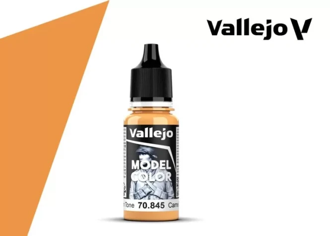 VALLEJO 70845 Model Color 012 - Sunny Skin Tone -