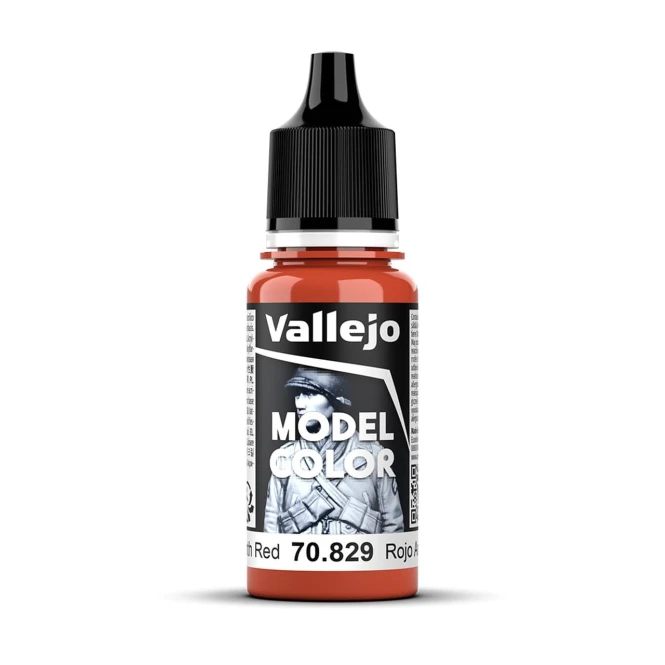 VALLEJO 70829 Model Color 036 - Amaranth Red - 18