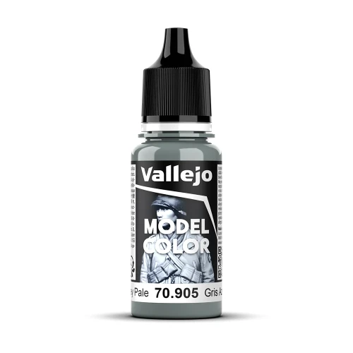 VALLEJO 70905 Model Color 178 - Blue Grey Pale - 1