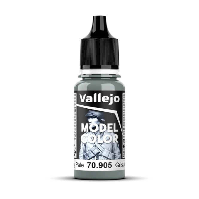 VALLEJO 70905 Model Color 178 - Blue Grey Pale - 1