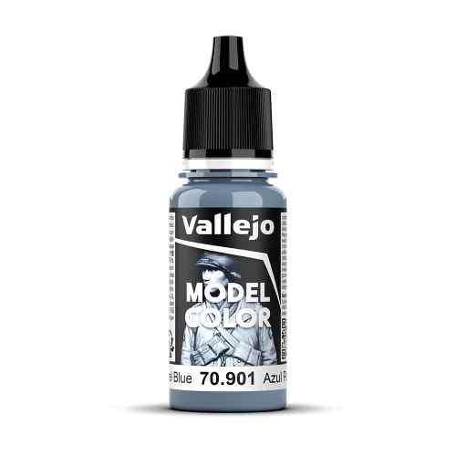 VALLEJO 70901 Model Color 058 - Pastel Blue - 18 m