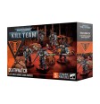 Kill Team:Deathwatch