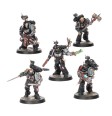 Kill Team:Deathwatch