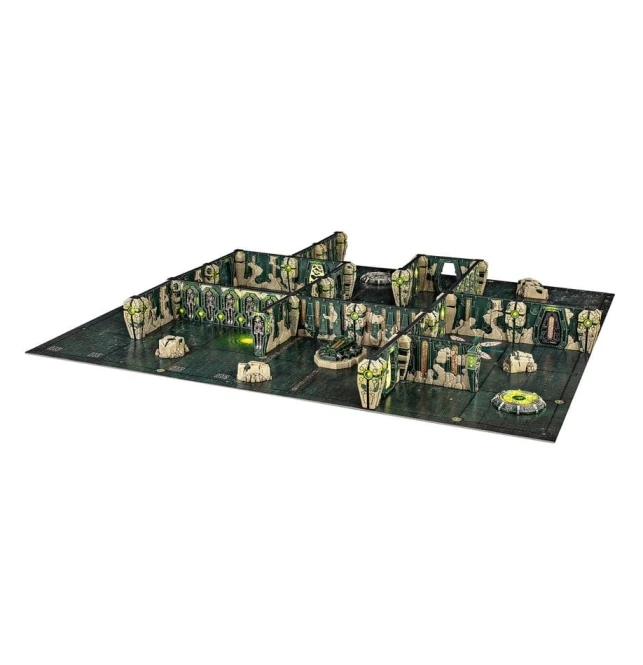 Killzone: Tomb World
