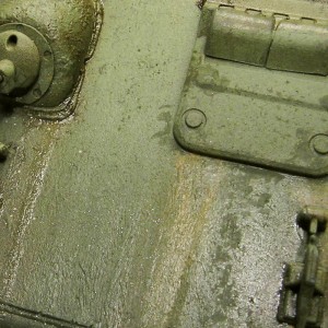 VALLEJO 73828 Weathering Effects 40 ml Wet Effects