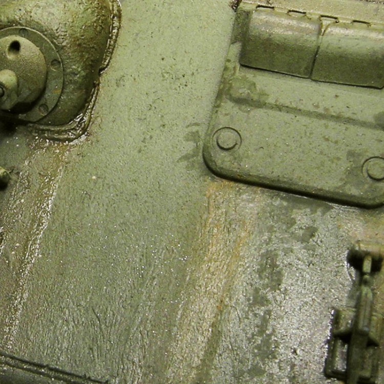 VALLEJO 73828 Weathering Effects 40 ml Wet Effects