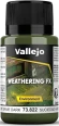VALLEJO 73822 Weathering Effects 40 ml Slimy Grime