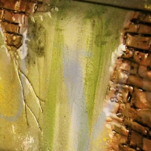 VALLEJO 73822 Weathering Effects 40 ml Slimy Grime