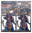 Ultramarines: Ferren Areios