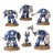 Space Marines Terminator Assault Squad(2025)