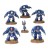 Space Marines Terminator Assault Squad(2025)