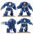 Space Marines Terminator Assault Squad(2025)