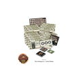 Achtung Panzer Card/Token Bundle: USA