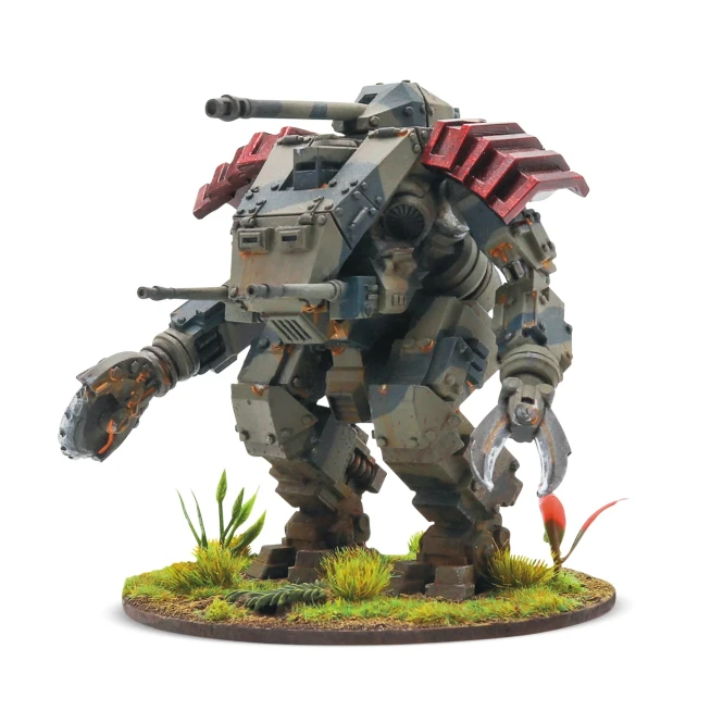 Inago Medium Walker K47