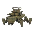 Mahmot Heavy Walker