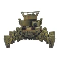 Mahmot Heavy Walker