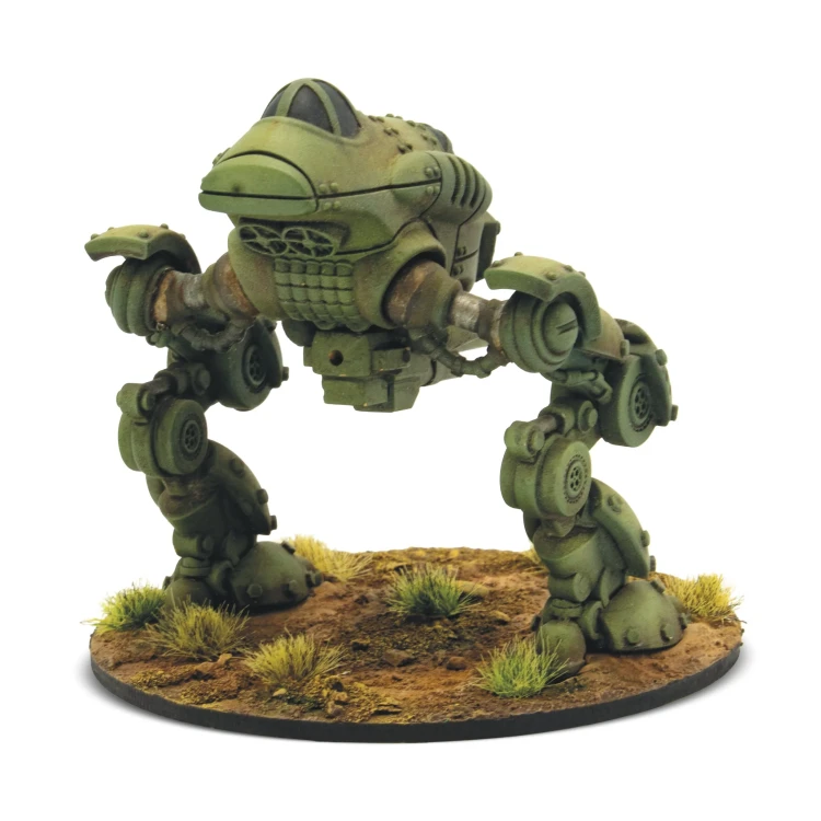 Kazak Light Walker K47