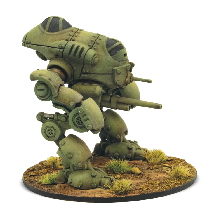 Kazak Light Walker K47