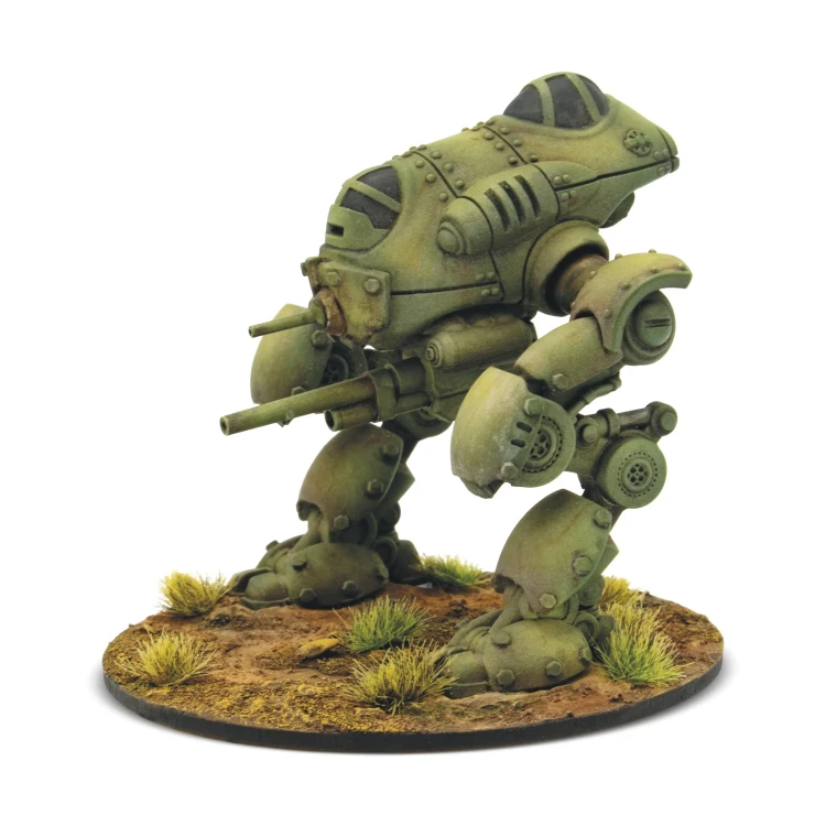 Kazak Light Walker K47