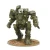 Merlin Heavy Walker