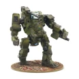 Merlin Heavy Walker