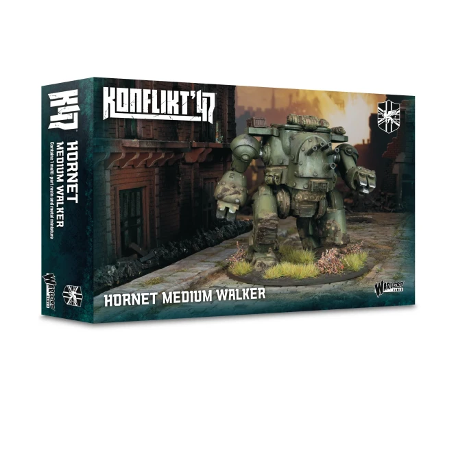 Hornet Medium Walker