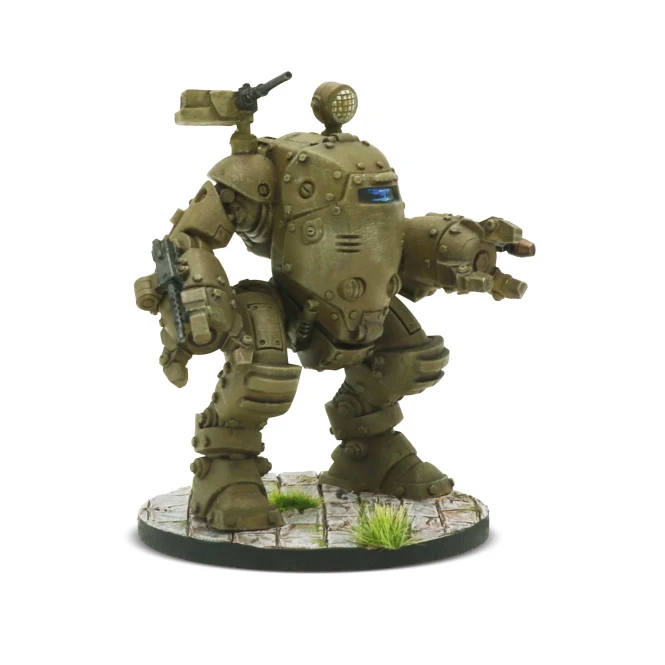 Guardian Light Walker K47