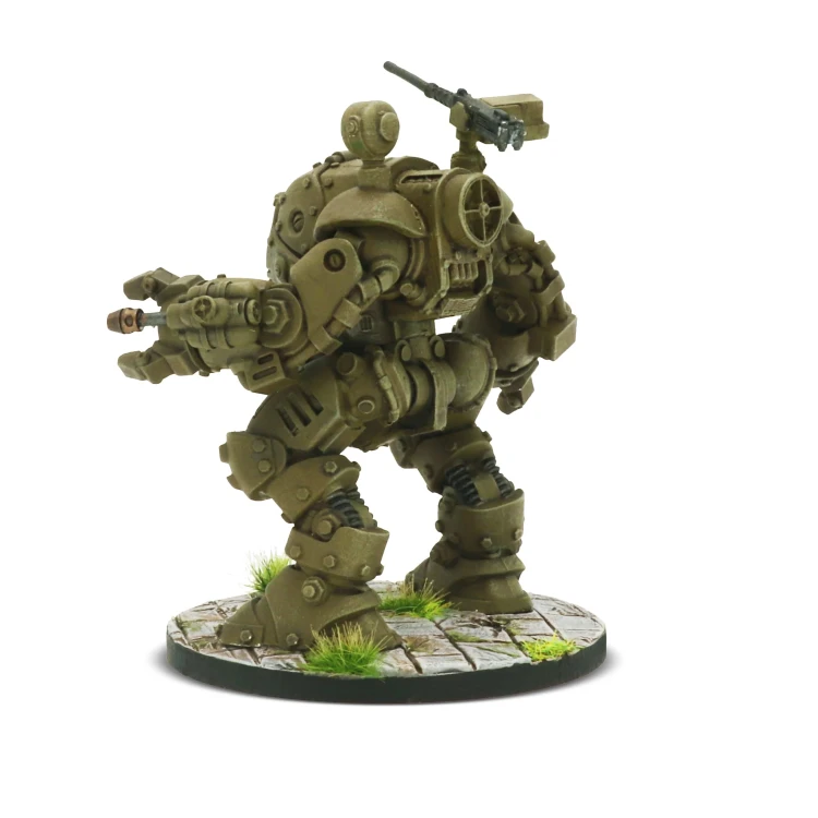 Guardian Light Walker K47
