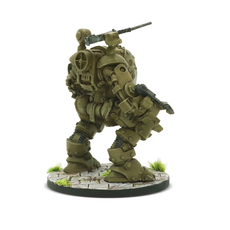 Guardian Light Walker K47