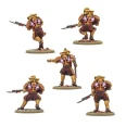 Empire of Japan starter army K47