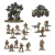 British Commonwealth starter army K47